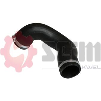 Gaine de suralimentation SEIM OEM 31261371 Gaine de suralimentation SEIM OEM 31261371