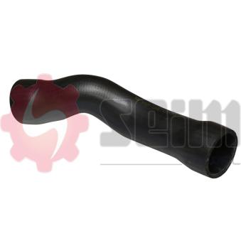 Gaine de suralimentation SEIM 981677 pour AUDI 100 2.5 TDI - 115cv