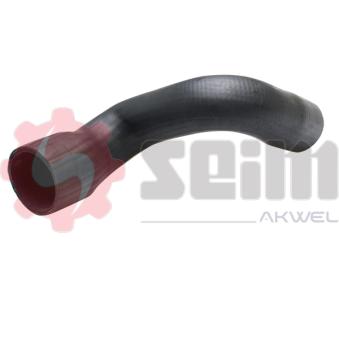 Gaine de suralimentation SEIM [981681]