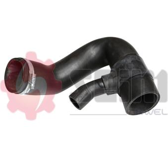 Gaine de suralimentation SEIM OEM 8E0145832B Gaine de suralimentation SEIM OEM 8E0145832B