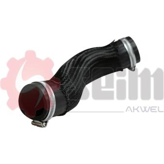 Gaine de suralimentation SEIM OEM 4F0145709M