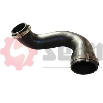Gaine de suralimentation SEIM 981701 pour AUDI A6 3.0 TDI - 204cv