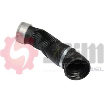 Gaine de suralimentation SEIM [981714]