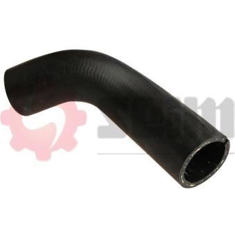 Gaine de suralimentation SEIM 981752 pour FIAT PANDA 1.3 D Multijet - 75cv