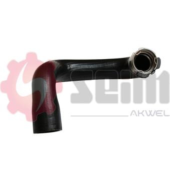 Gaine de suralimentation SEIM OEM 51881817 Gaine de suralimentation SEIM OEM 51881817