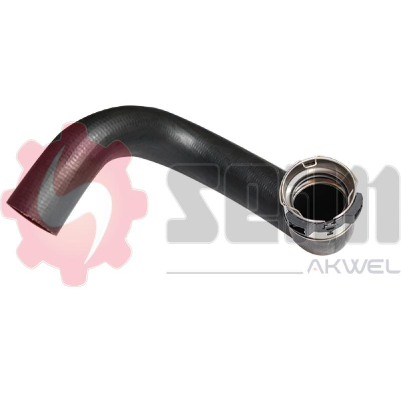 Gaine de suralimentation SEIM 981759 - Visuel 1