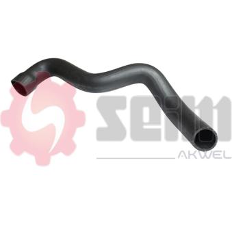 Gaine de suralimentation SEIM OEM 51757422 Gaine de suralimentation SEIM OEM 51757422