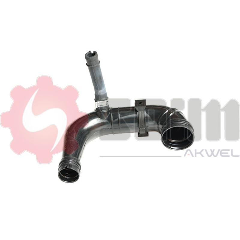 Gaine de suralimentation SEIM 981776 - Visuel 1