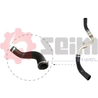 Gaine de suralimentation SEIM OEM 4M516C646DF