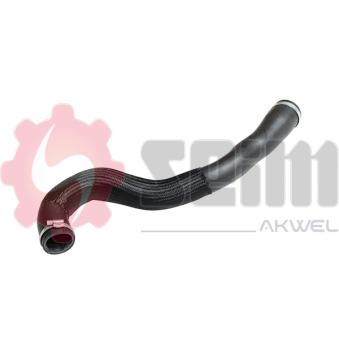Gaine de suralimentation SEIM OEM AV616K863HG