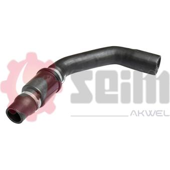 Gaine de suralimentation SEIM OEM 1811806