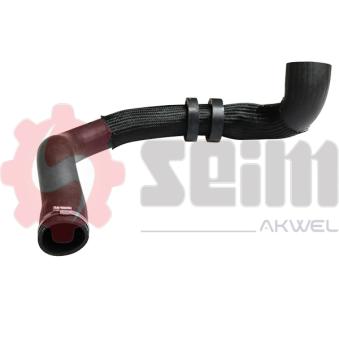 Gaine de suralimentation SEIM [981827]