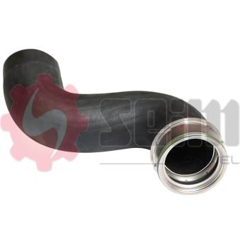 Gaine de suralimentation SEIM OEM 9065281182 Gaine de suralimentation SEIM OEM 9065281182