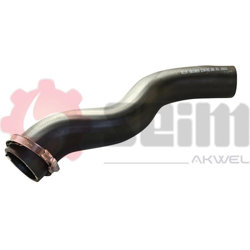 Gaine de suralimentation SEIM 981889 - Visuel 1