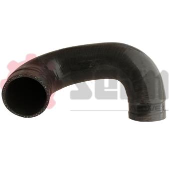 Gaine de suralimentation SEIM 981892 pour OPEL VECTRA 3.0 CDTI - 184cv