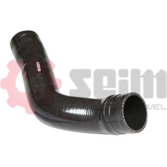 Gaine de suralimentation SEIM 981893 pour OPEL VECTRA 3.0 CDTI - 184cv