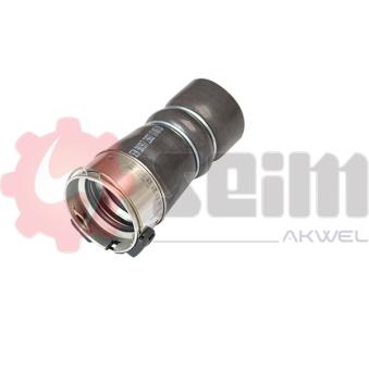Gaine de suralimentation SEIM 981917 pour OPEL MERIVA 1.5 DCI - 110cv