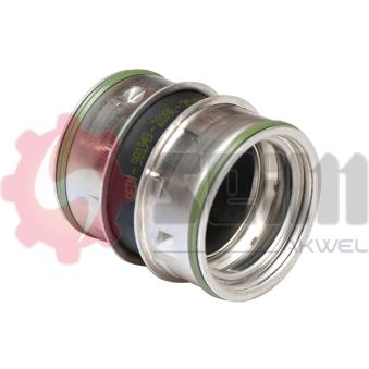 Gaine de suralimentation SEIM OEM 1J0145834T