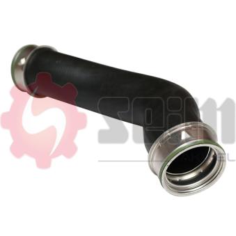 Gaine de suralimentation SEIM 981961 pour VOLKSWAGEN GOLF 1.4 TSI - 140cv