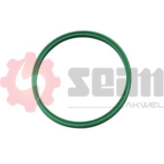Bague d'étanchéité, gaine de suralimentation SEIM [981969]