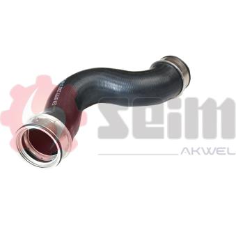 Gaine de suralimentation SEIM OEM 3C0145832