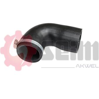 Gaine de suralimentation SEIM OEM 6R0145838B
