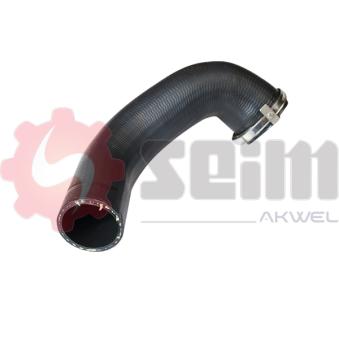 Gaine de suralimentation SEIM OEM 5N0145832K Gaine de suralimentation SEIM OEM 5N0145832K