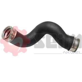 Gaine de suralimentation SEIM OEM 7h0145980q