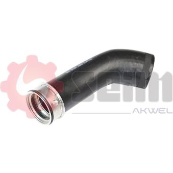 Gaine de suralimentation SEIM OEM 7E0145790 Gaine de suralimentation SEIM OEM 7E0145790