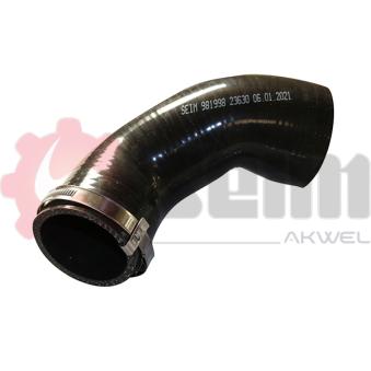 Gaine de suralimentation SEIM OEM 31370490