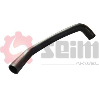 Gaine de suralimentation SEIM 982008 pour OPEL VIVARO 1.9 DI - 80cv