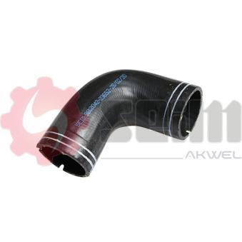 Gaine de suralimentation SEIM 982042 pour ALFA ROMEO GIULIETTA 1.6 JTDM - 105cv