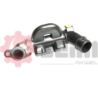 Gaine de suralimentation SEIM [982071]