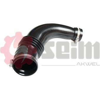 Gaine de suralimentation SEIM OEM 68186822AA