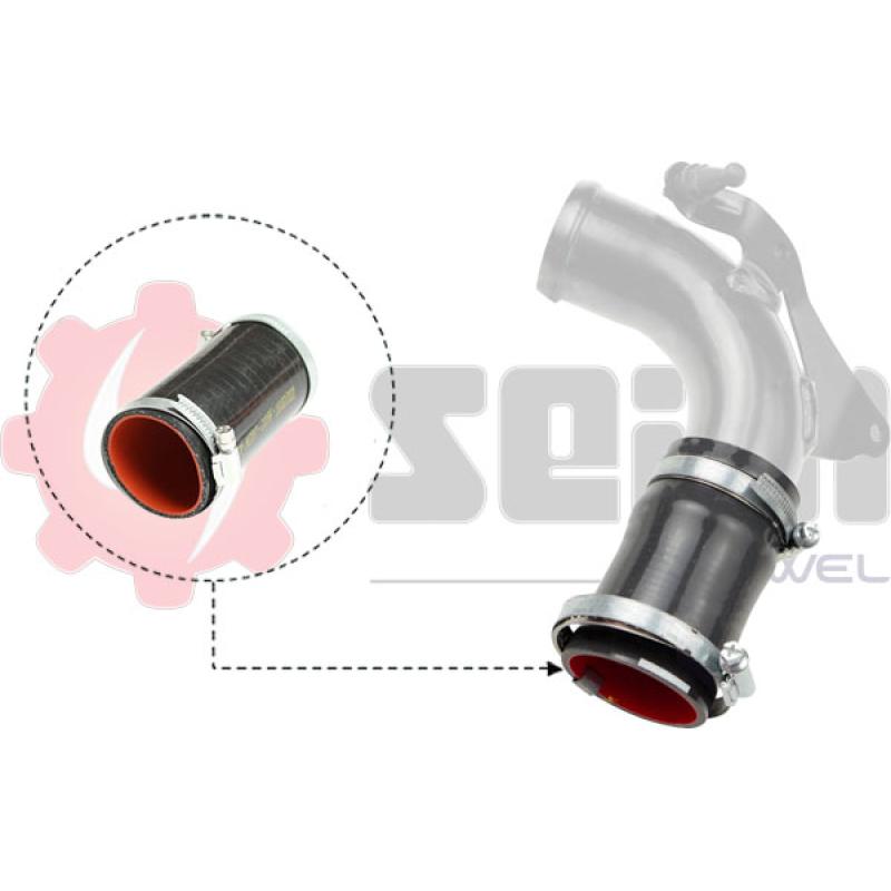 Gaine de suralimentation SEIM 982097 - Visuel 1