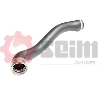 Gaine de suralimentation SEIM OEM 04891705AB