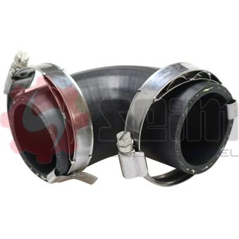 Gaine de suralimentation SEIM 982107 pour LAND ROVER RANGE ROVER 3.6 D 4x4 - 272cv