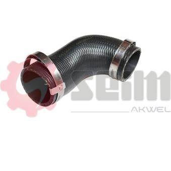 Gaine de suralimentation SEIM 982111 pour ROVER 100 Cooper S - 184cv