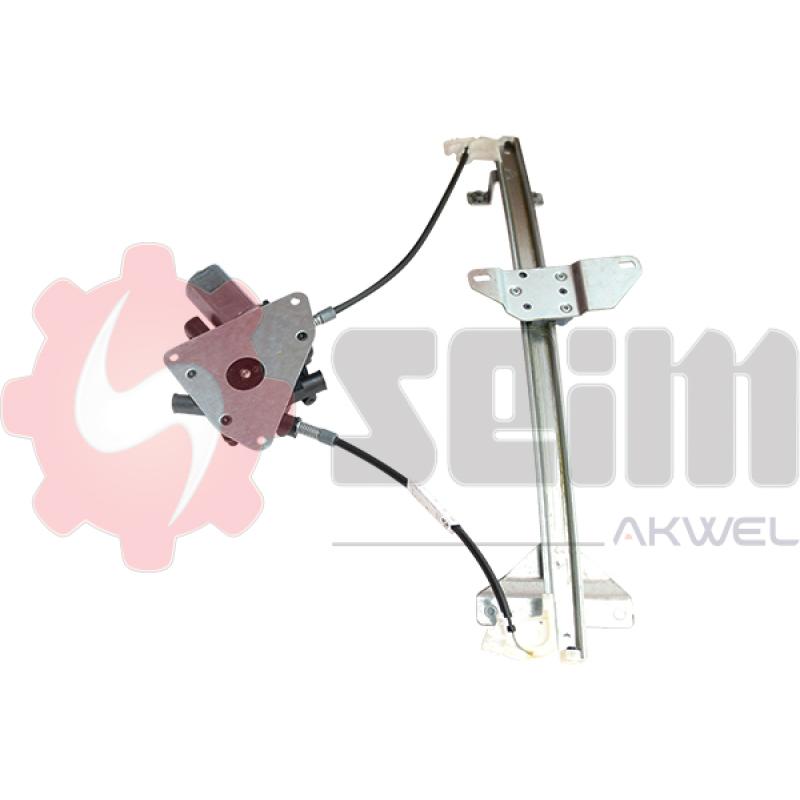 Lève-vitre SEIM 990106 - Visuel 1