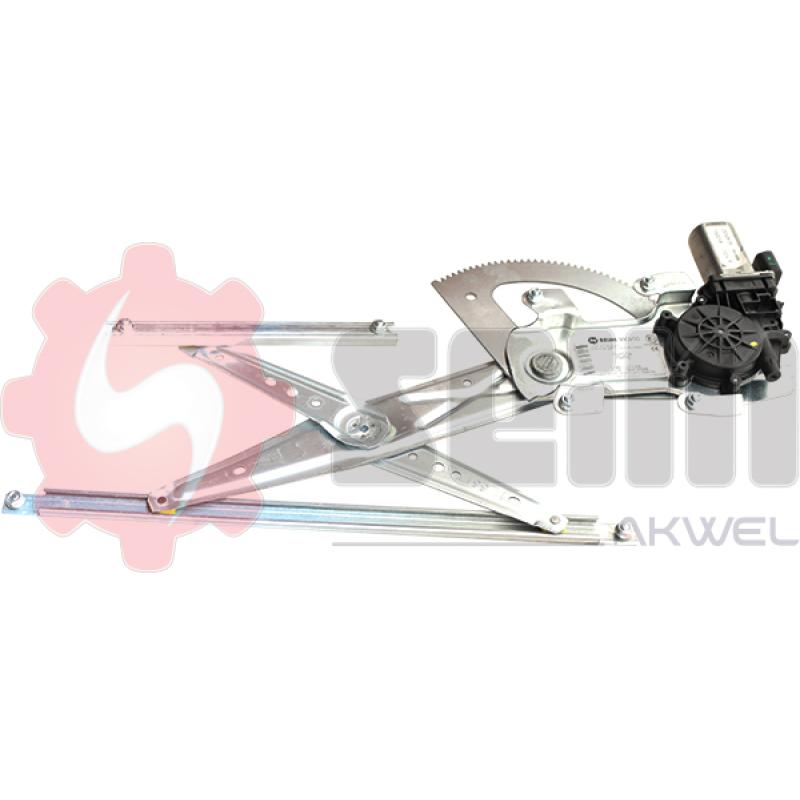 Lève-vitre avant gauche SEIM 990200 - Visuel 1