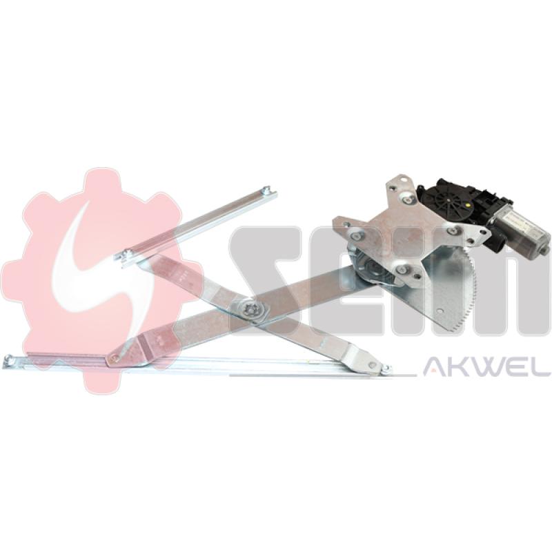 Lève-vitre SEIM 990213 - Visuel 2