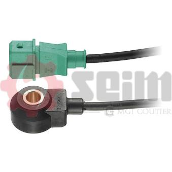 Capteur de cognement SEIM CC09 pour FORD CAPRI 1.8 GTE - 110cv