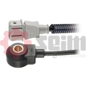 Capteur de cognement SEIM [CC108]