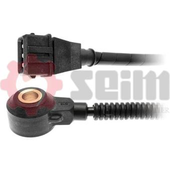 Capteur de cognement SEIM [CC109]