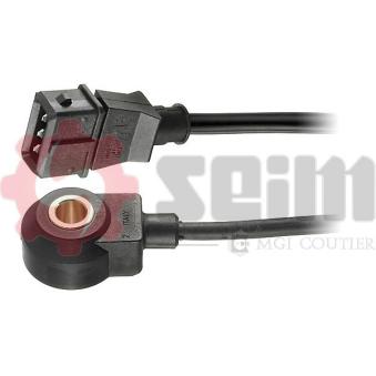 Capteur de cognement SEIM CC11 pour TOYOTA COROLLA 2.5 Syncro - 110cv