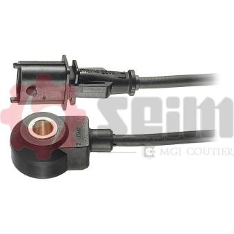 Capteur de cognement SEIM [CC16]