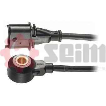 Capteur de cognement SEIM [CC43]