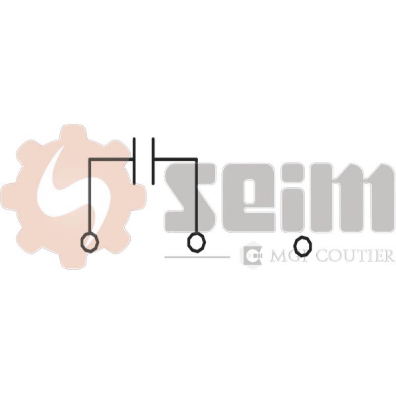 Capteur de cognement SEIM CC43 - Visuel 1