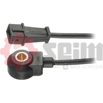 Capteur de cognement SEIM CC44 pour AUDI TT Works - 210cv