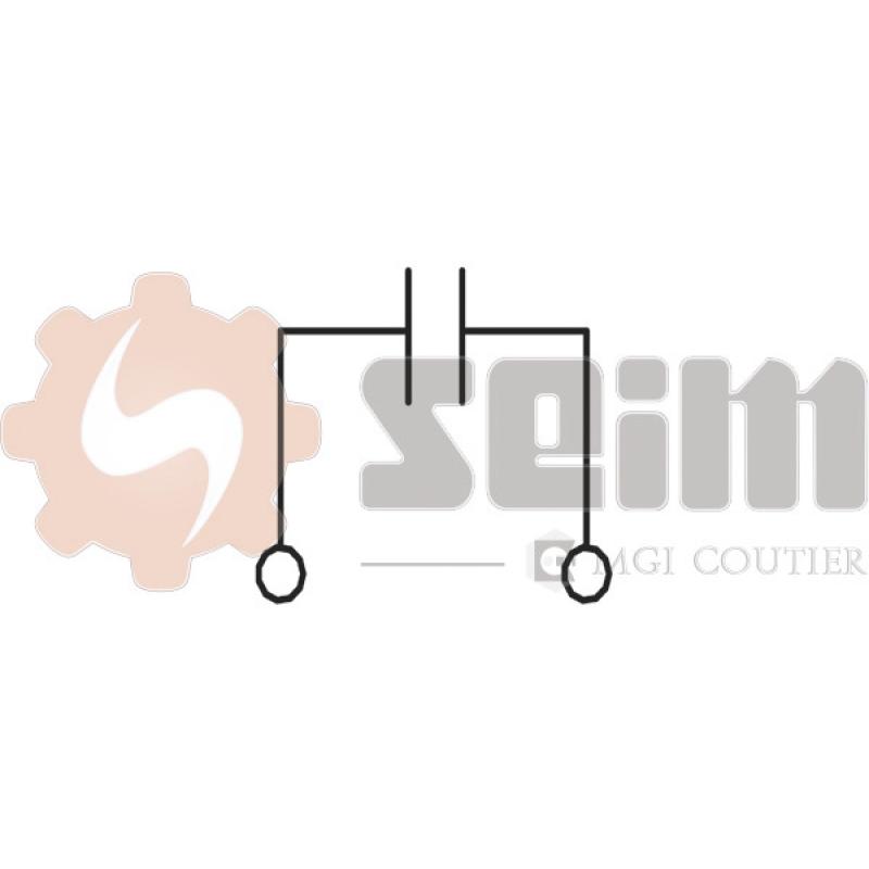 Capteur de cognement SEIM CC48 - Visuel 1